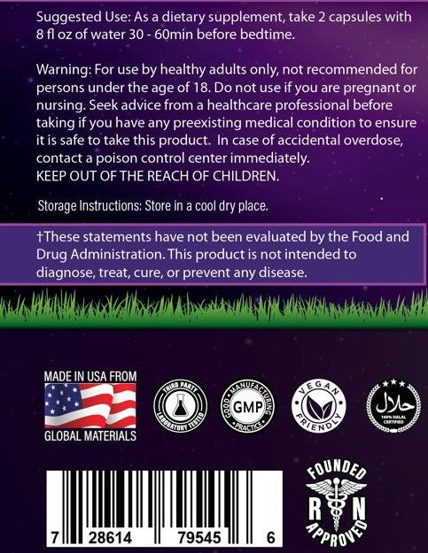 Circadian by ReGenRN