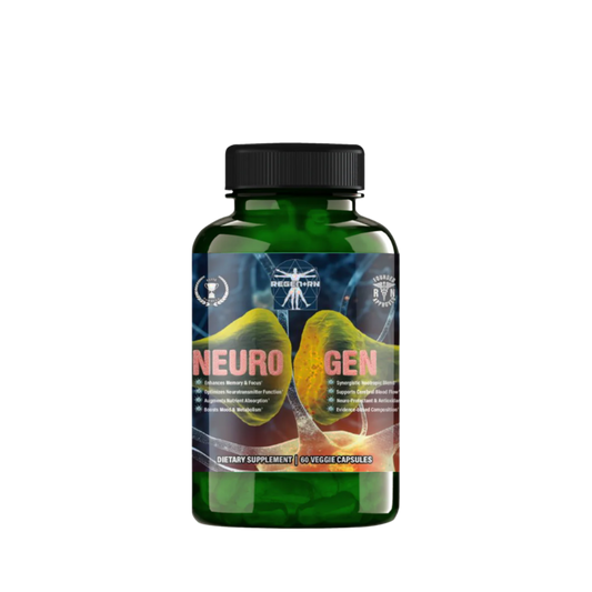Neuro-Gen+ by ReGenRN